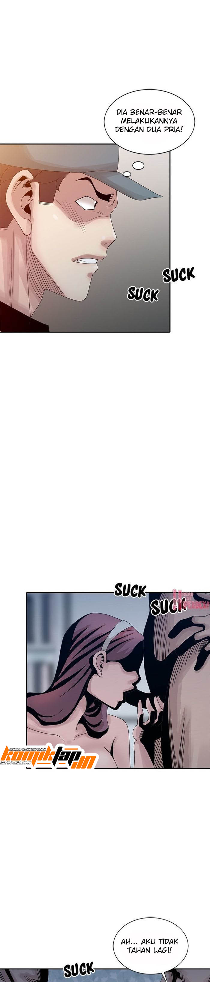 Shh! Her Secret - Chapter 21 17