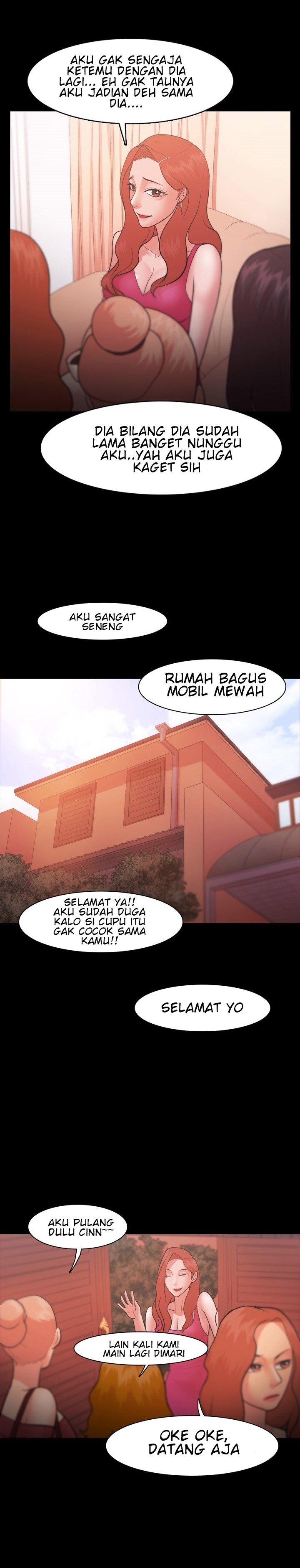 Loser (Team 201) - Chapter 21 15