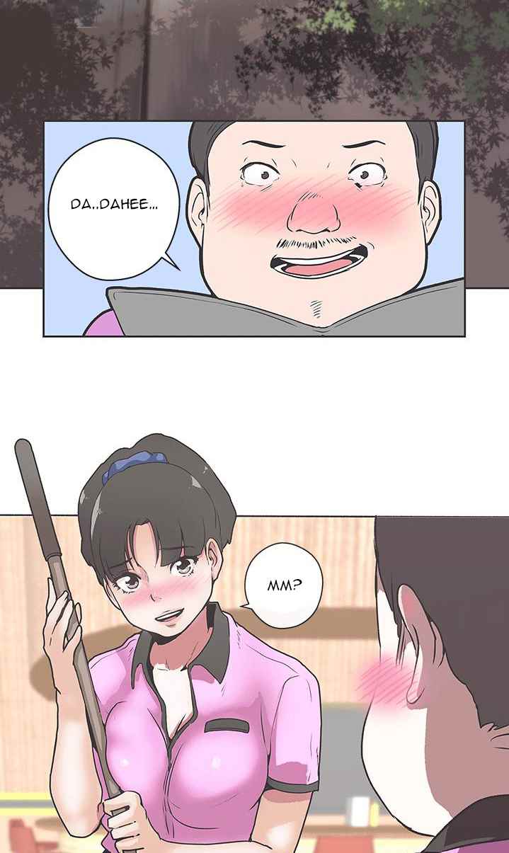 Love Navigation (Koh Son-jak) - Chapter 31 35