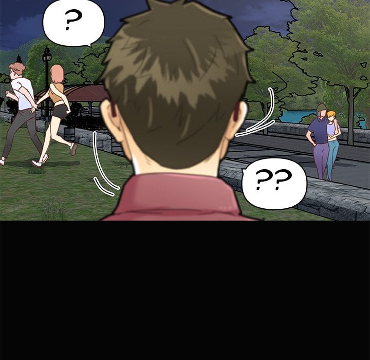 Family Adjustments - Chapter 31 71