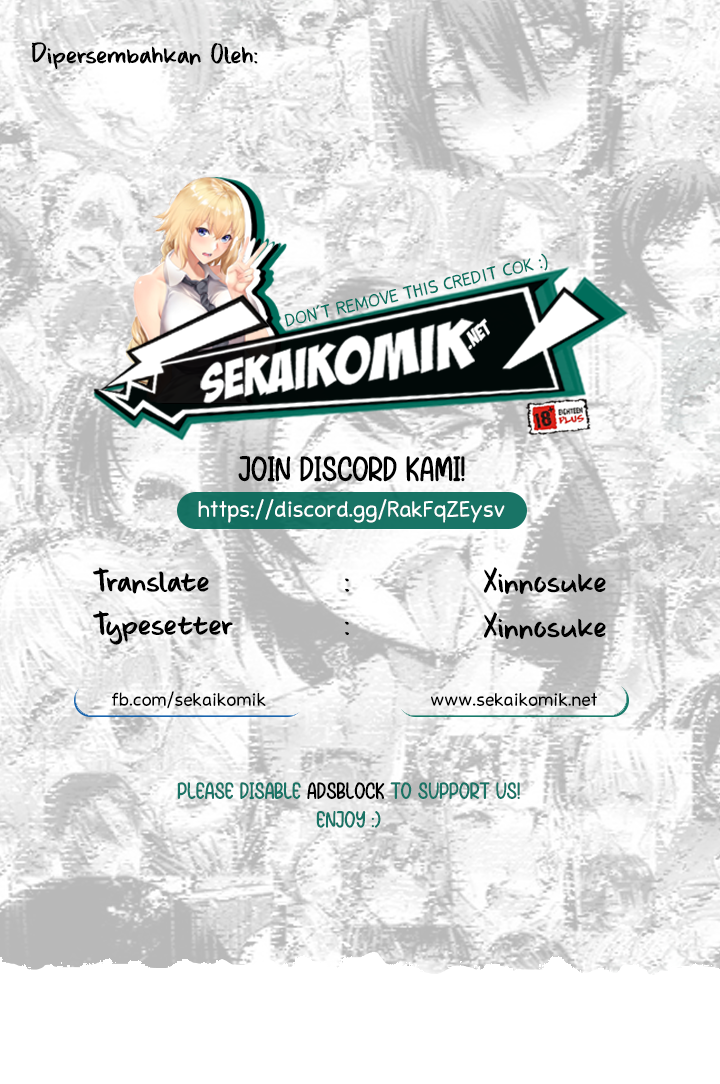 Beyond Imagination - Chapter 31 2