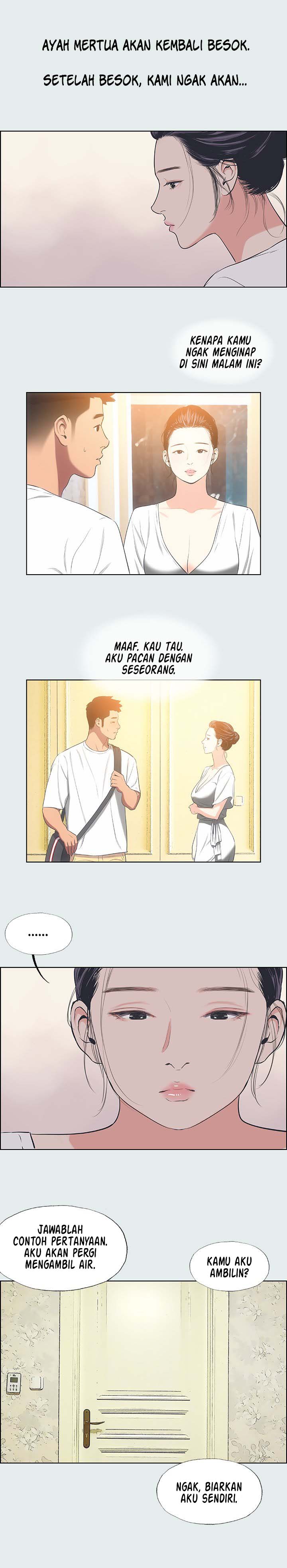 Summer Vacation - Chapter 31 6