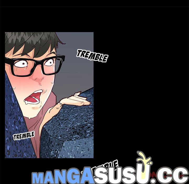 Family Adjustments - Chapter 31 86