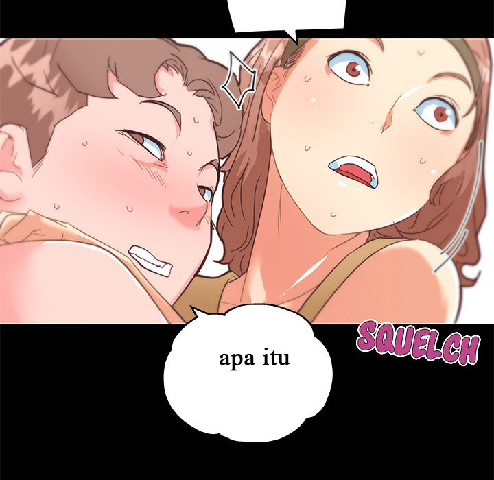 Family Adjustments - Chapter 31 108