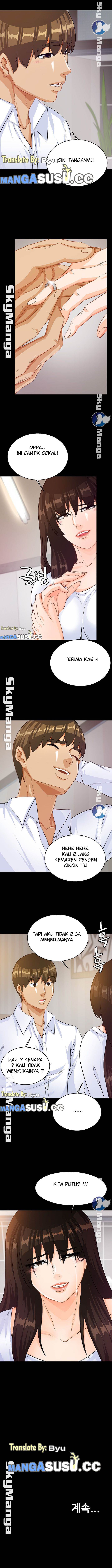 I Live With Sister-in-Law - Chapter 31 9