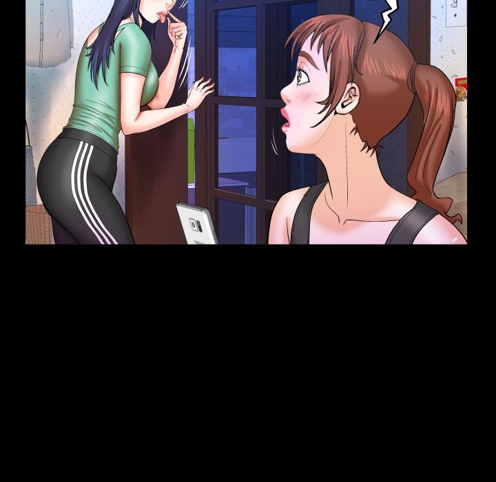My Aunt - Chapter 31 51