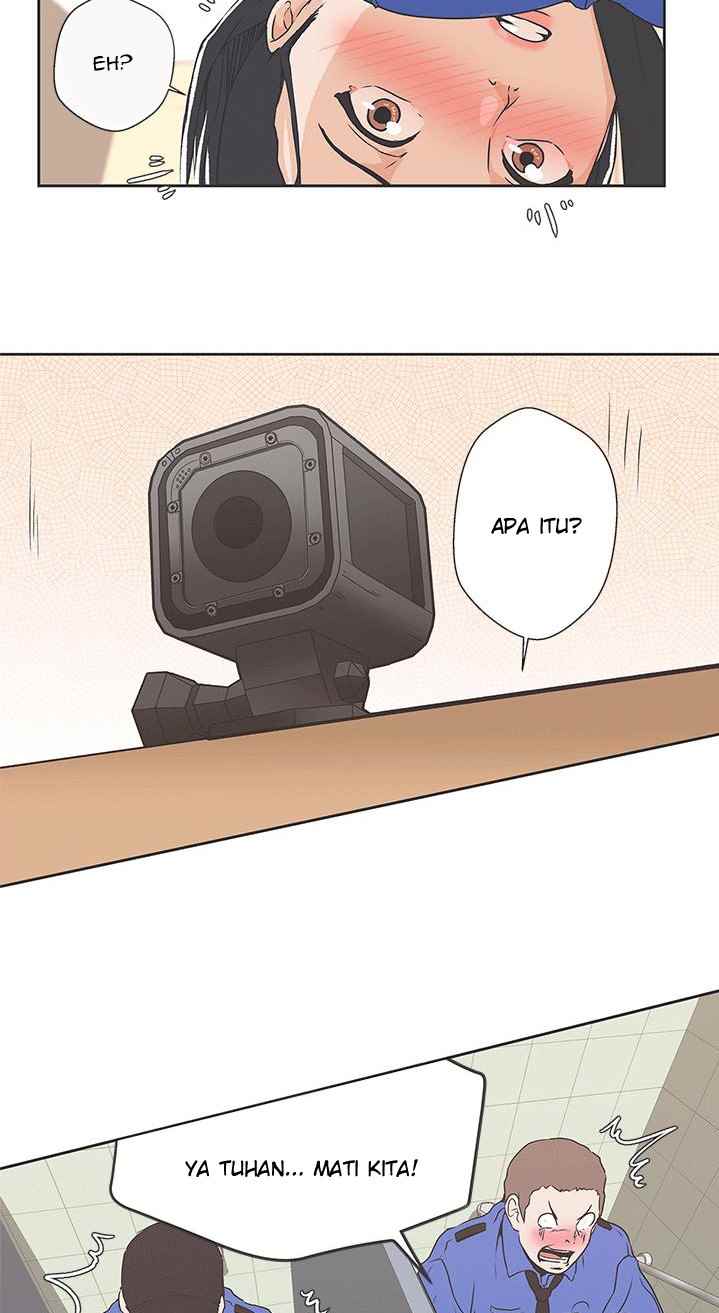 Love Navigation (Koh Son-jak) - Chapter 31 12