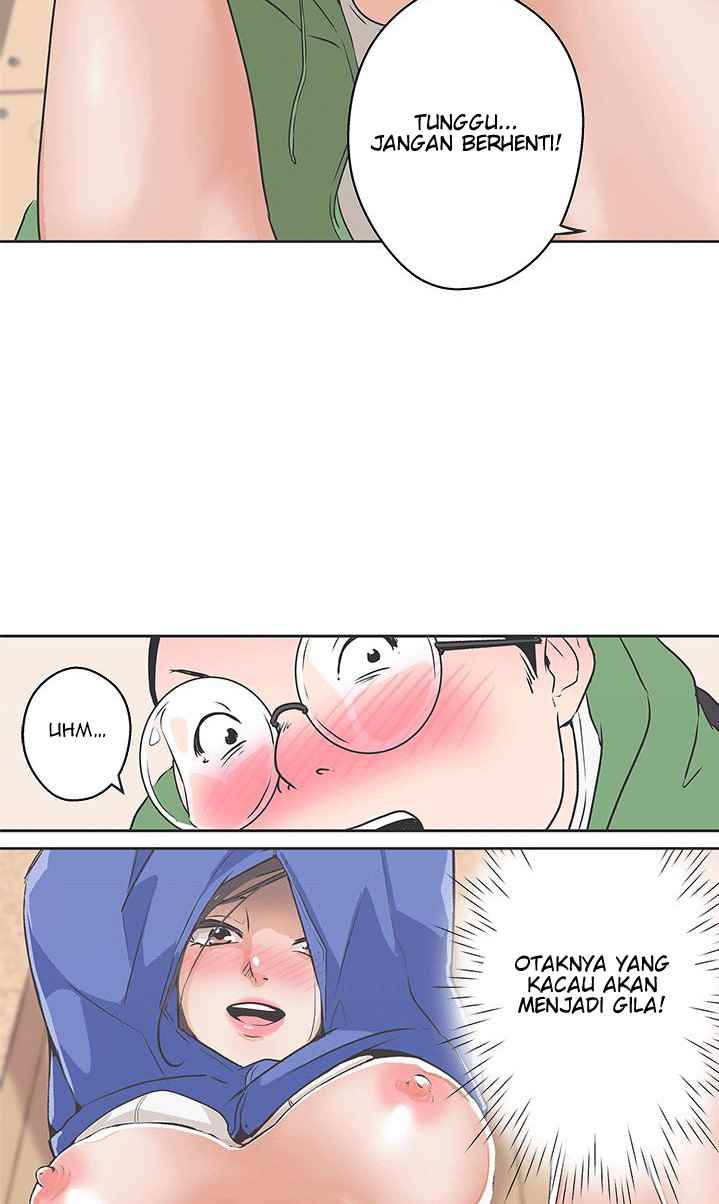 Love Navigation (Koh Son-jak) - Chapter 31 46