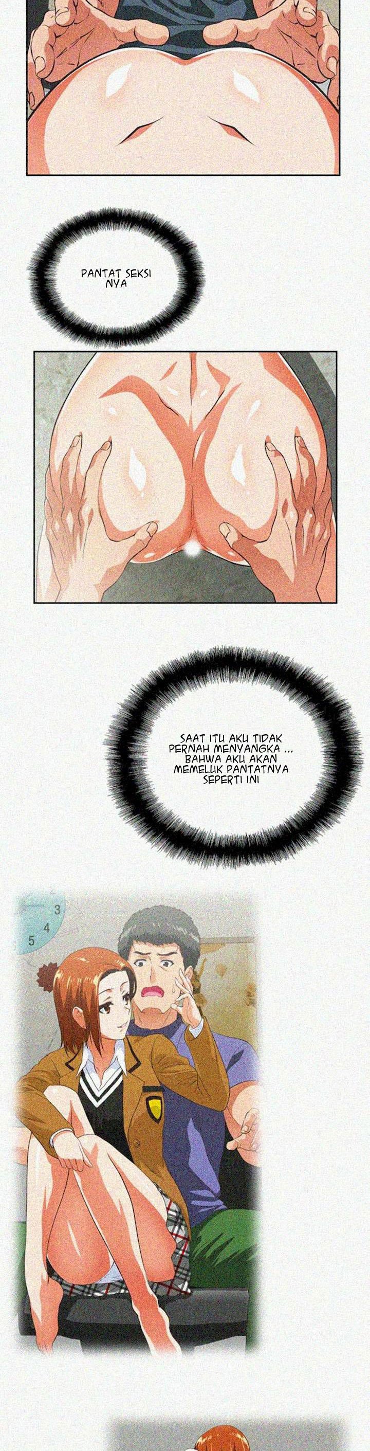Up and Down (Edge Edge) - Chapter 31 8