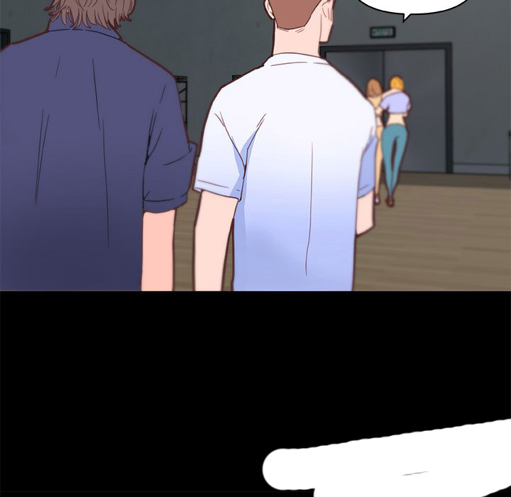 Family Adjustments - Chapter 31 33