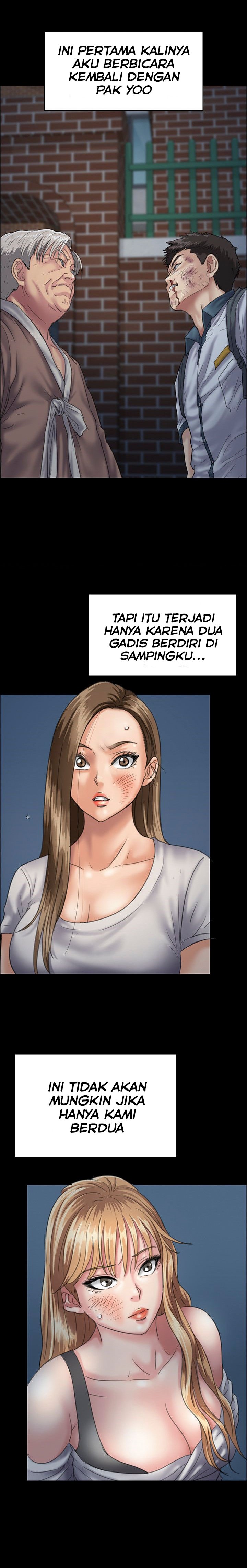 Queen Bee (Andrew) - Chapter 31 7