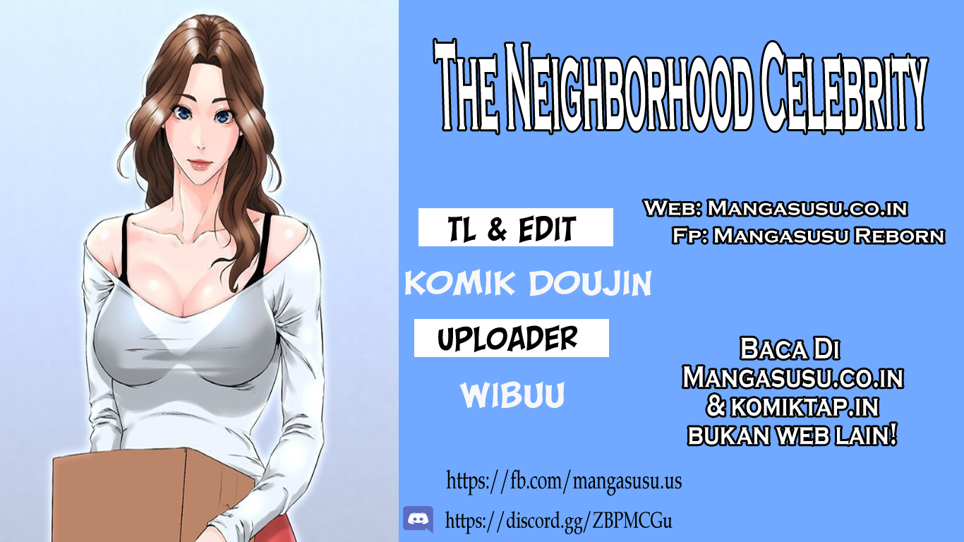 The Neighborhood Celebrity - Chapter 31 1