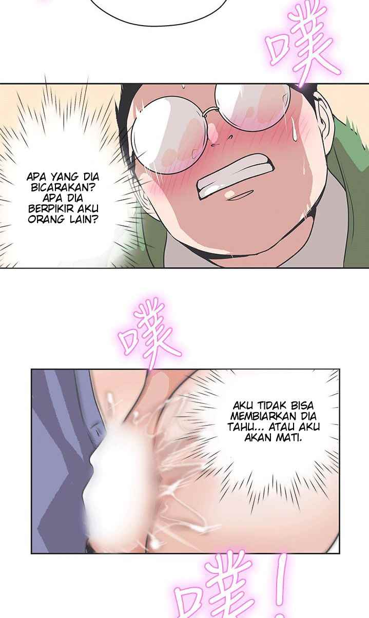 Love Navigation (Koh Son-jak) - Chapter 31 42