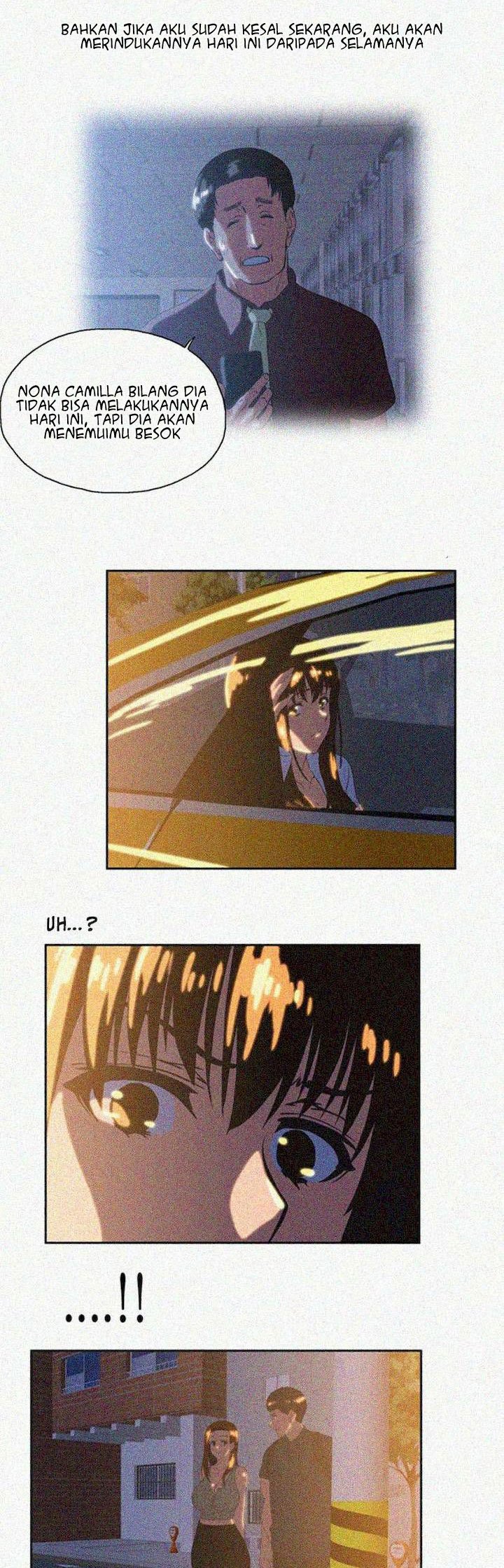 Up and Down (Edge Edge) - Chapter 31 26