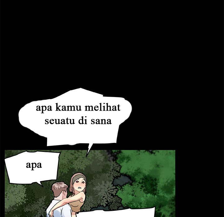 Family Adjustments - Chapter 31 109