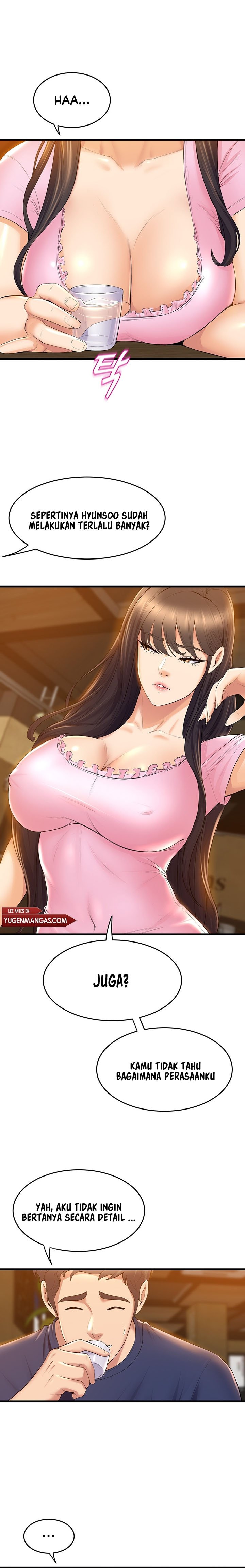 Dance Department&#8217;s Female Sunbaes - Chapter 31 18