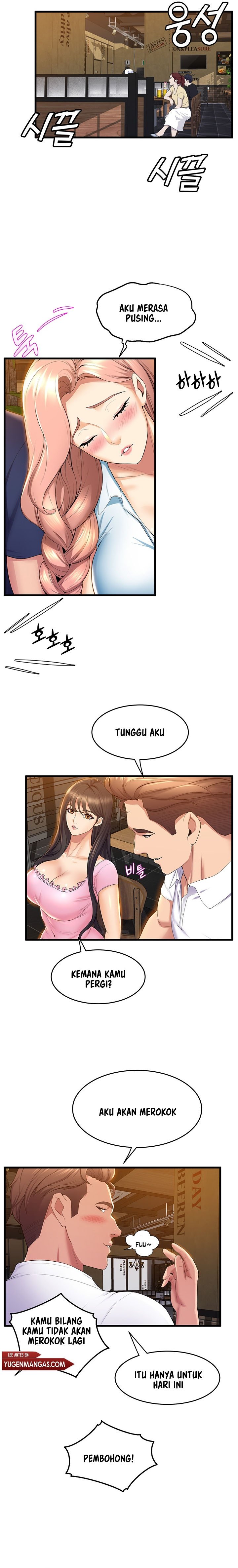 Dance Department&#8217;s Female Sunbaes - Chapter 31 14