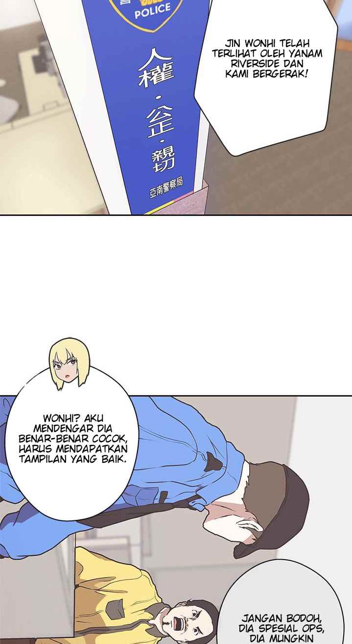 Love Navigation (Koh Son-jak) - Chapter 31 6