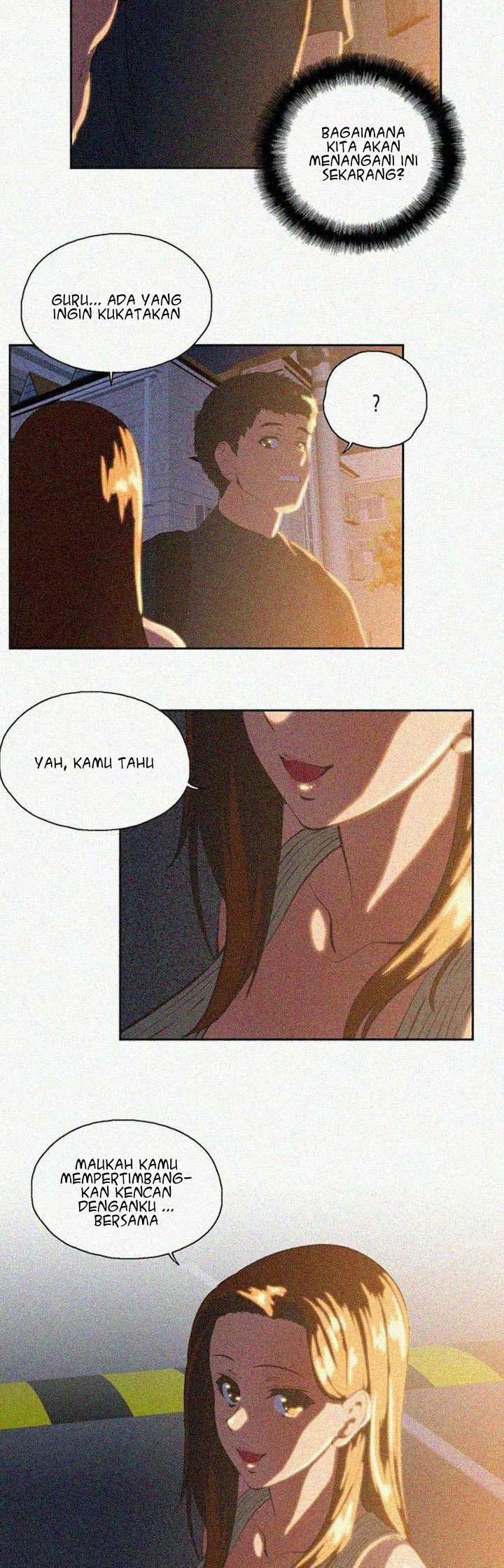 Up and Down (Edge Edge) - Chapter 31 23