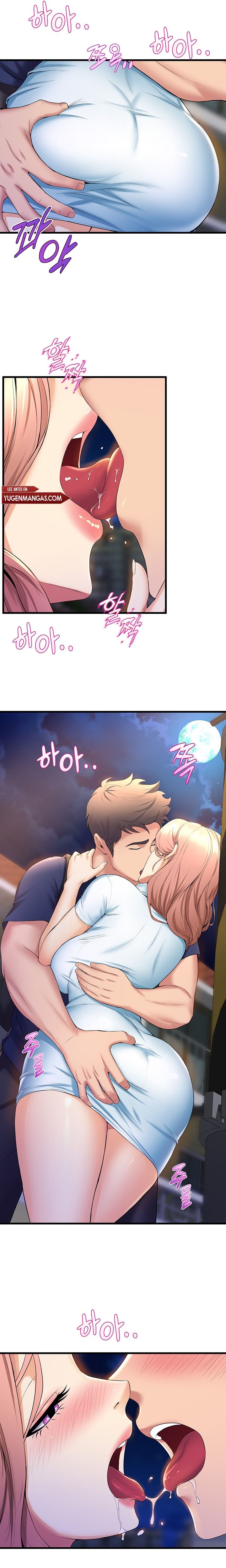 Dance Department&#8217;s Female Sunbaes - Chapter 31 4
