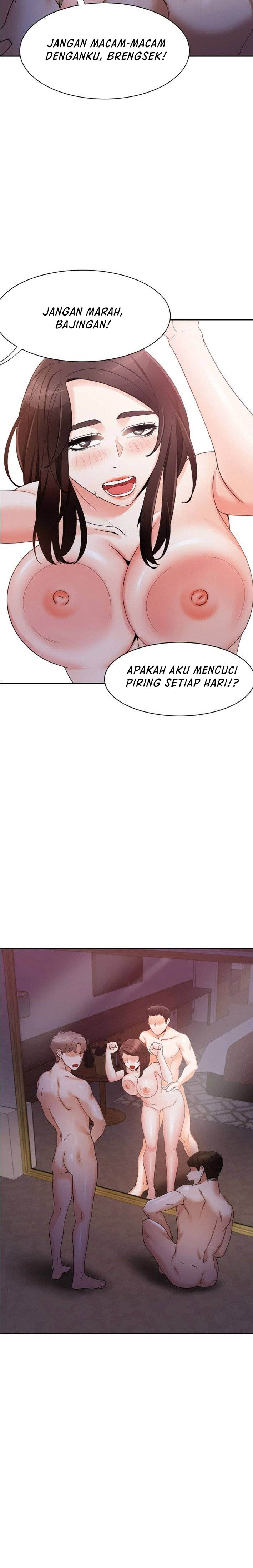 Bad Woman - Chapter 31 18