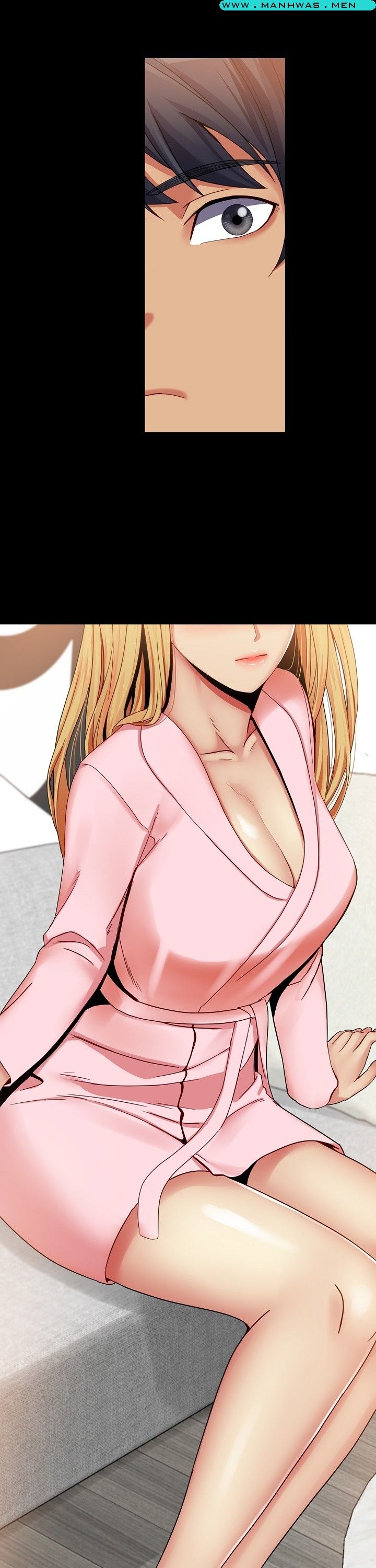 Sister Wife - Chapter 31 11