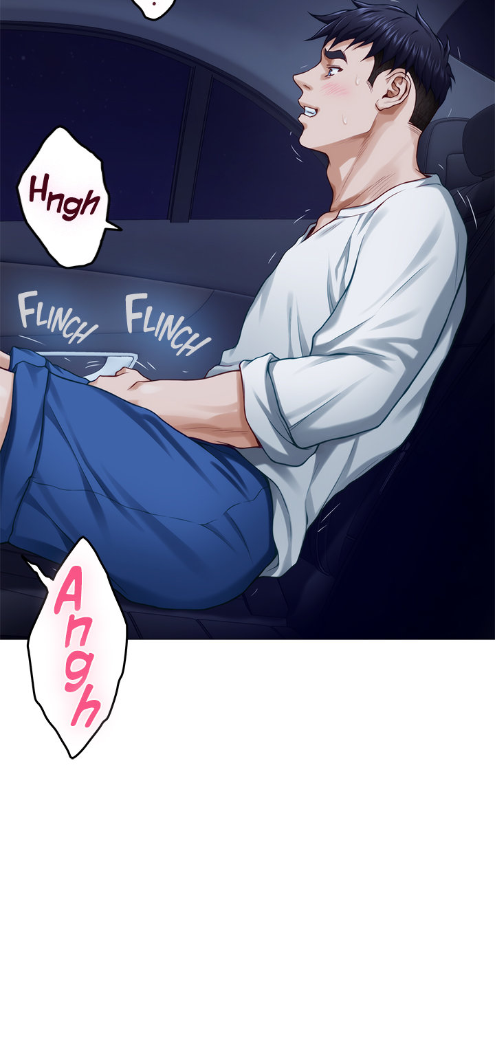 Noona&#8217;s Friend - Chapter 31 54