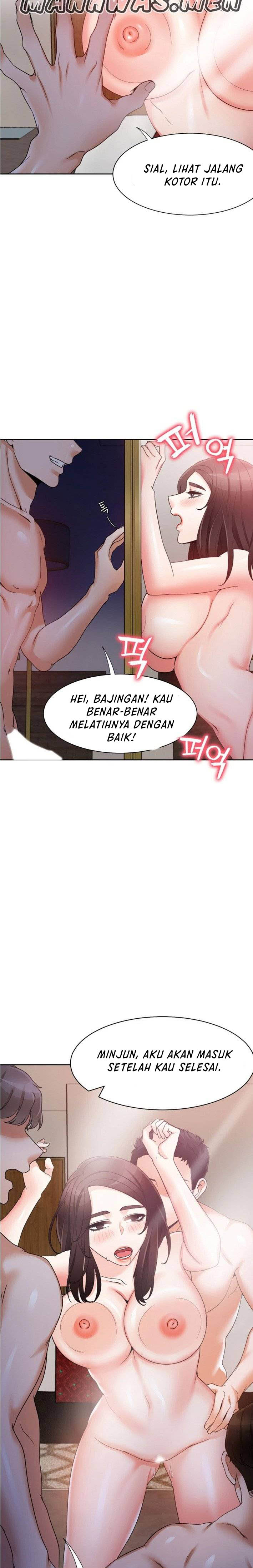 Bad Woman - Chapter 31 17