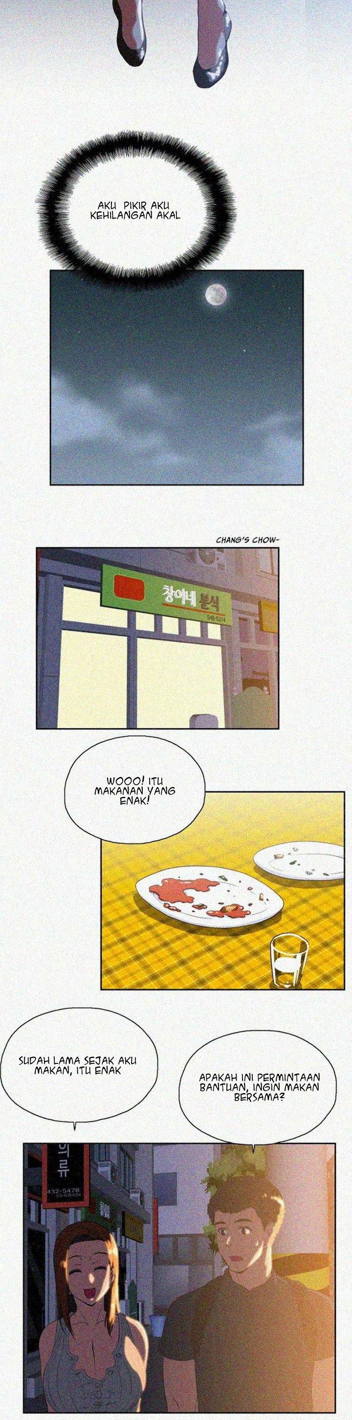 Up and Down (Edge Edge) - Chapter 31 20