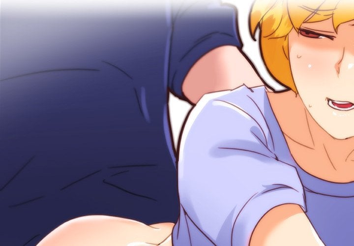 Family Adjustments - Chapter 31 5