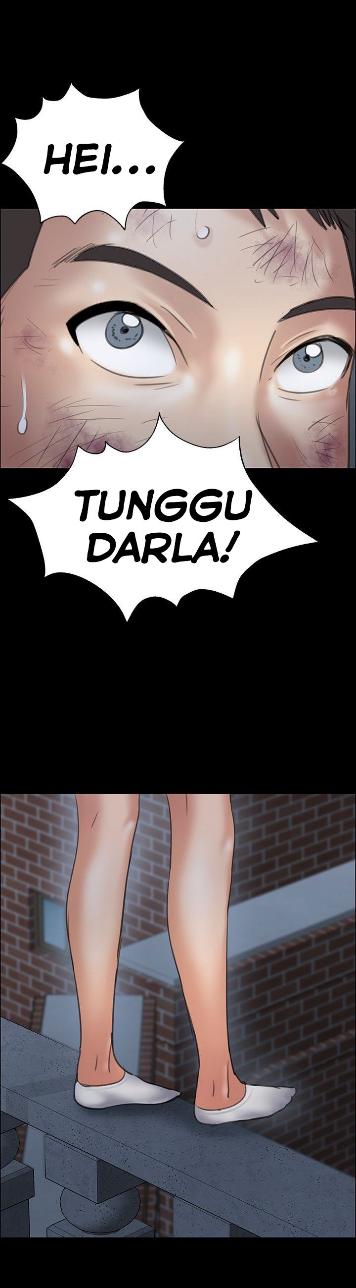 Queen Bee (Andrew) - Chapter 31 39