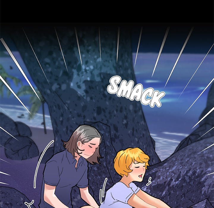 Family Adjustments - Chapter 31 82