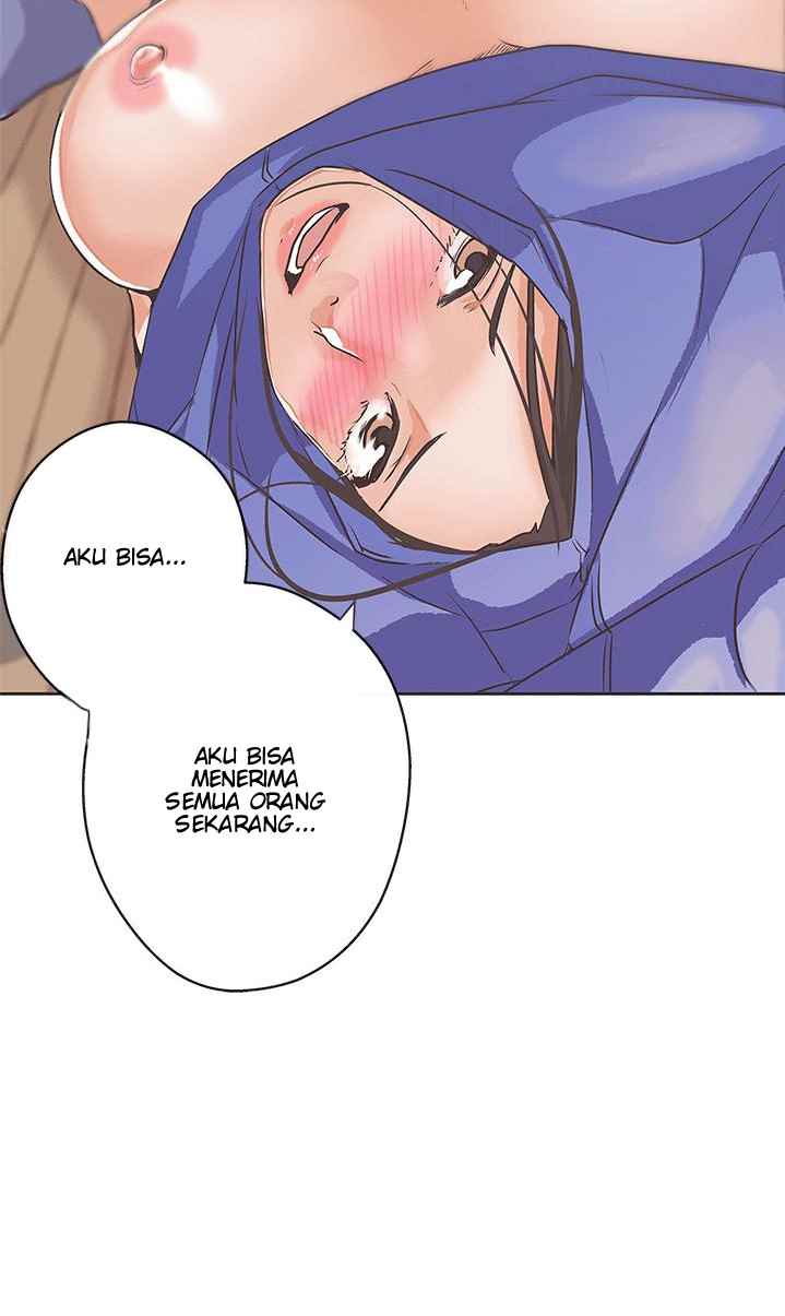 Love Navigation (Koh Son-jak) - Chapter 31 50