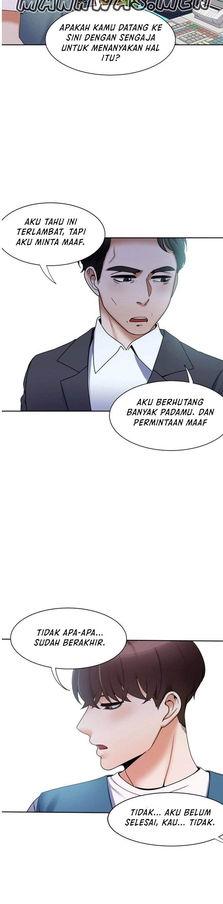 Bad Woman - Chapter 31 21