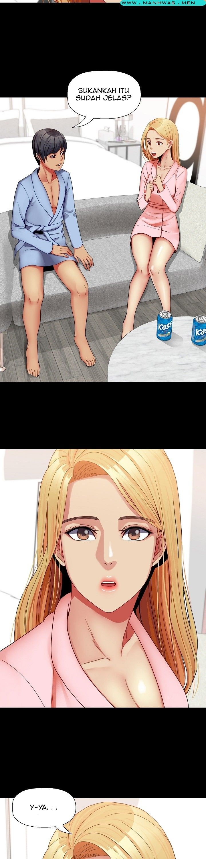 Sister Wife - Chapter 31 26