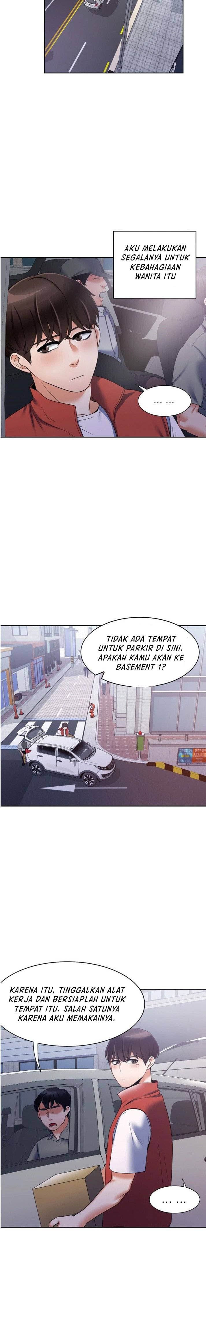 Bad Woman - Chapter 31 6