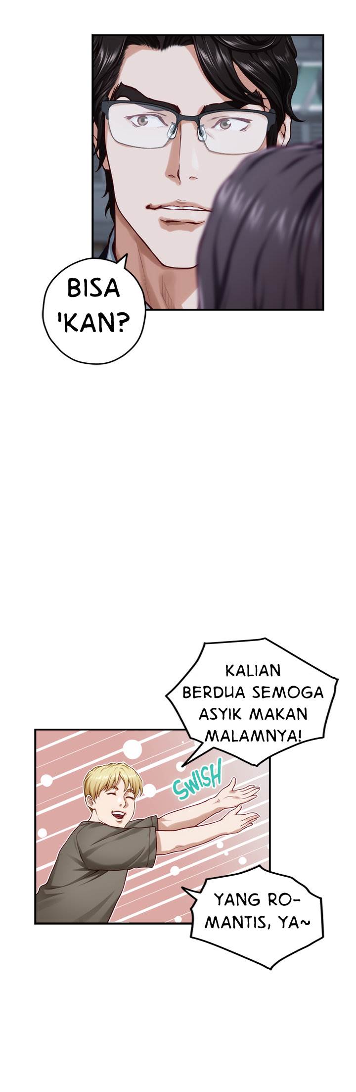Noona&#8217;s Friend - Chapter 31 16