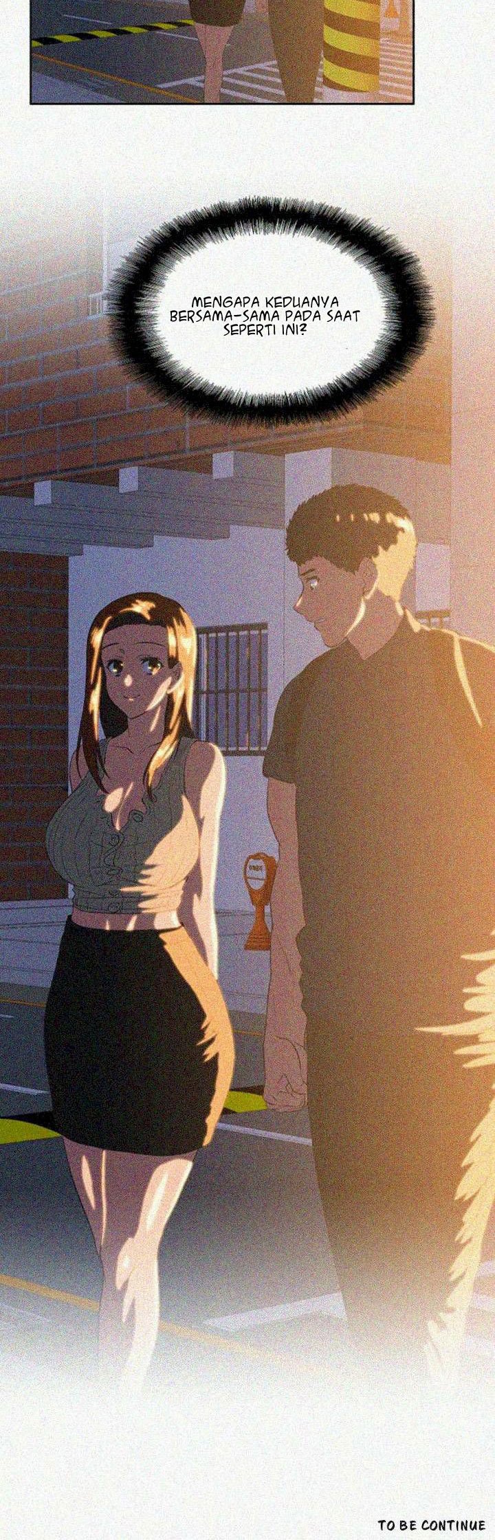 Up and Down (Edge Edge) - Chapter 31 27