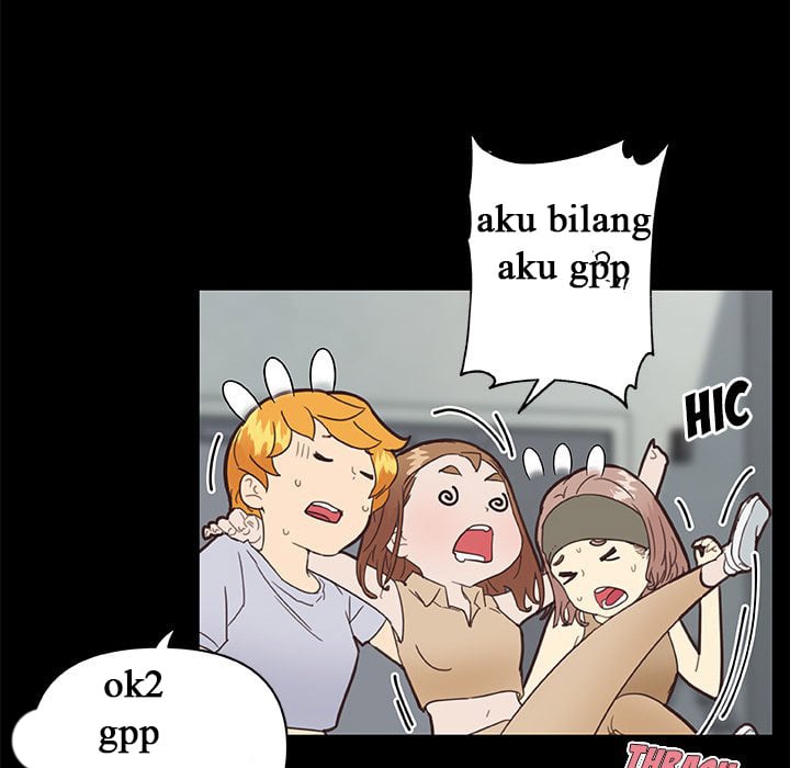 Family Adjustments - Chapter 31 34