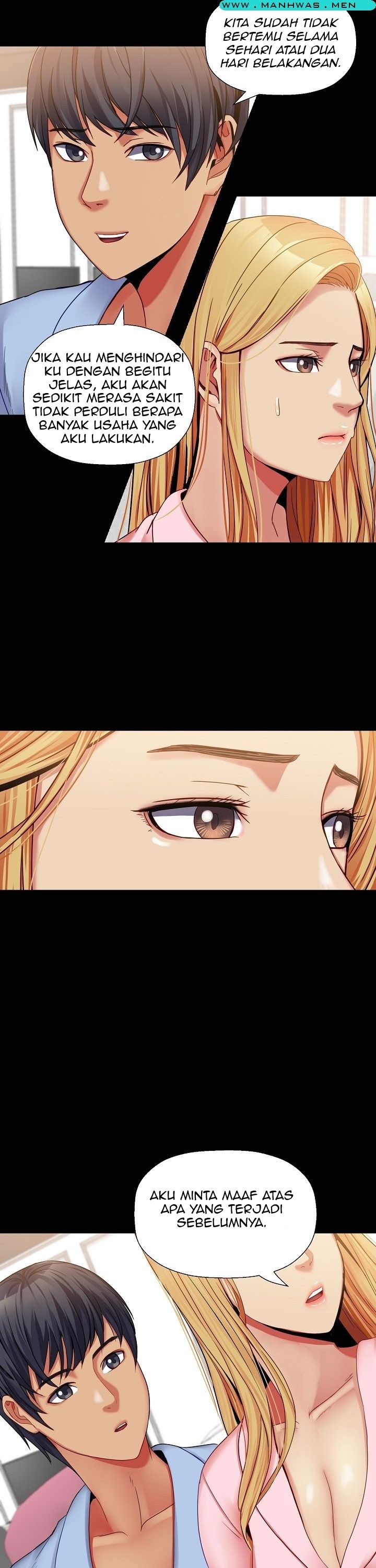 Sister Wife - Chapter 31 9