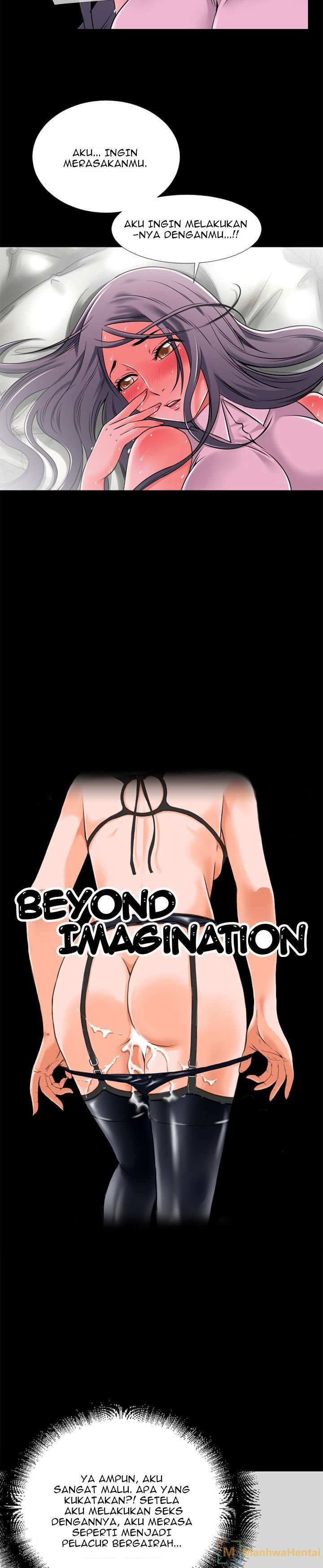 Beyond Imagination - Chapter 31 4