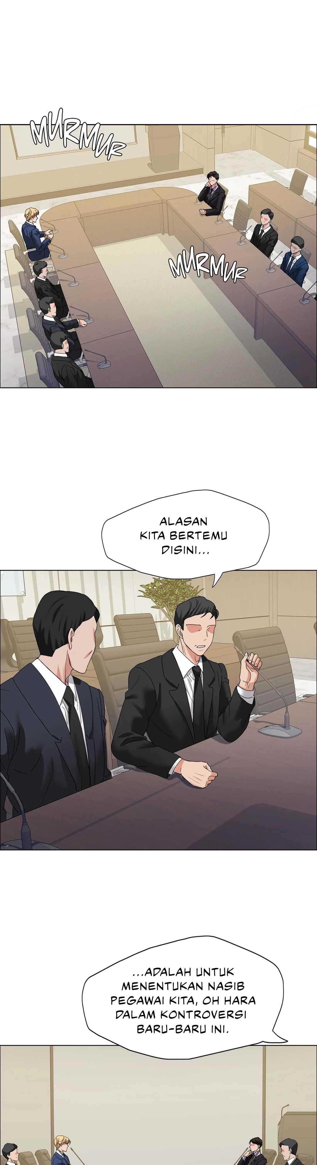 My Year - Chapter 31 34