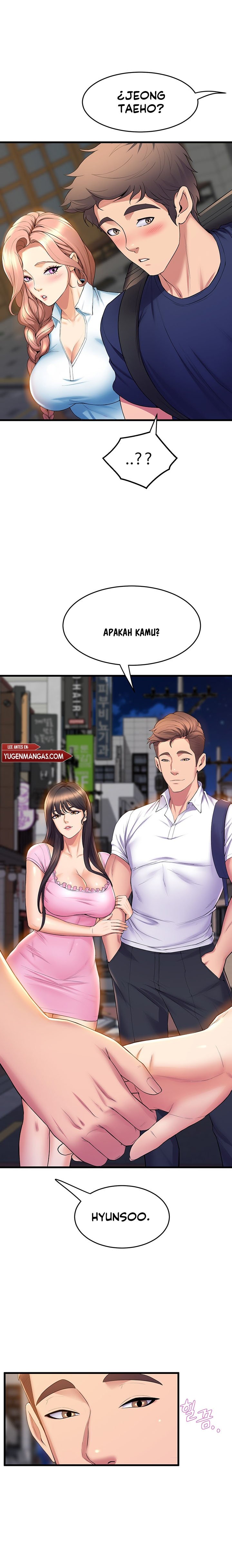 Dance Department&#8217;s Female Sunbaes - Chapter 31 7
