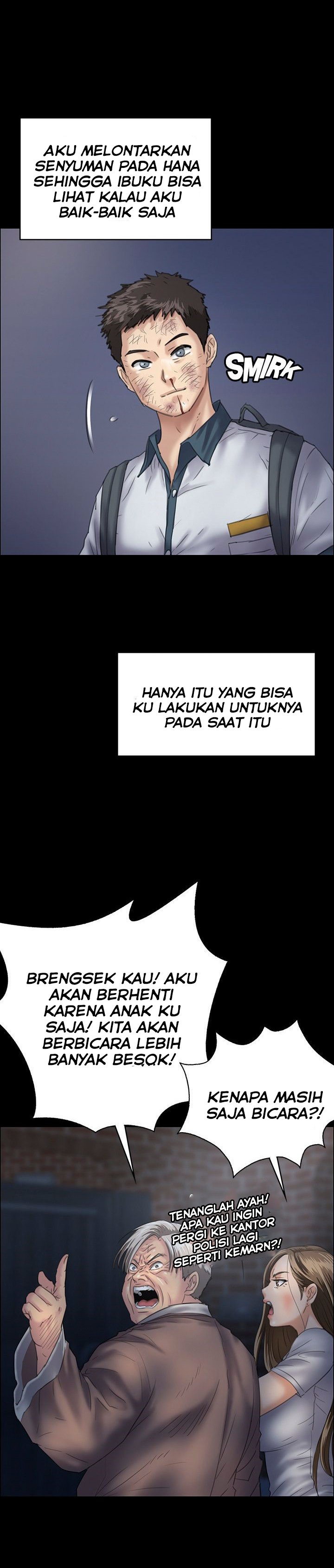 Queen Bee (Andrew) - Chapter 31 15
