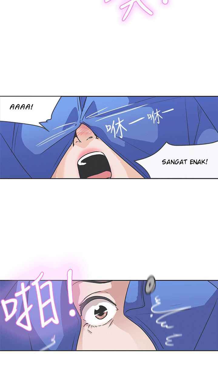 Love Navigation (Koh Son-jak) - Chapter 31 43