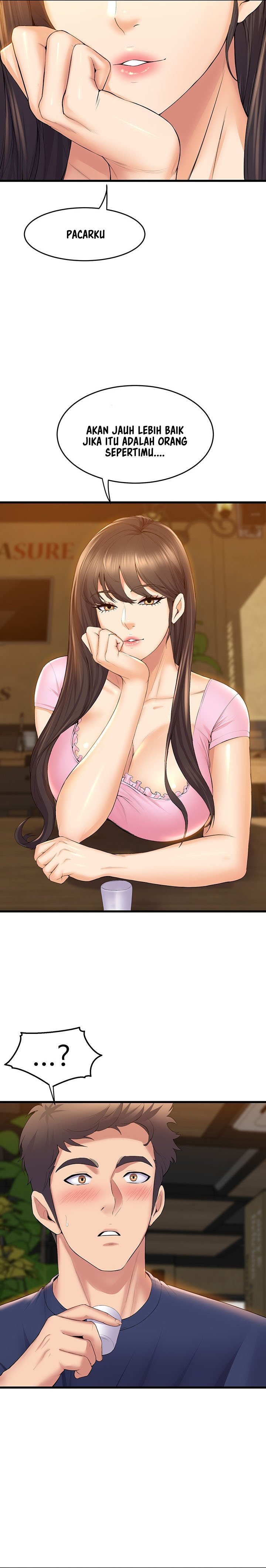 Dance Department&#8217;s Female Sunbaes - Chapter 31 19