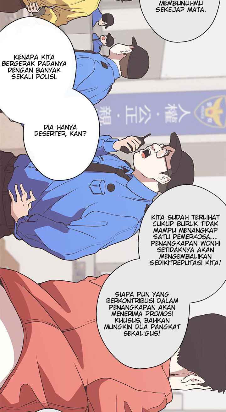 Love Navigation (Koh Son-jak) - Chapter 31 7