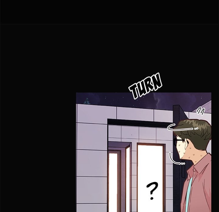 Family Adjustments - Chapter 31 72