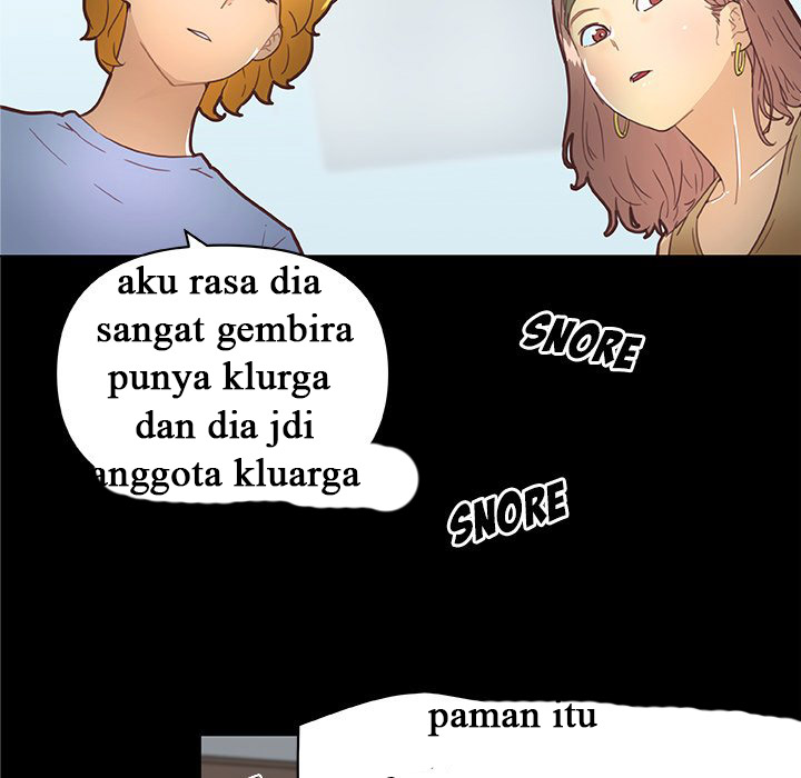 Family Adjustments - Chapter 31 39