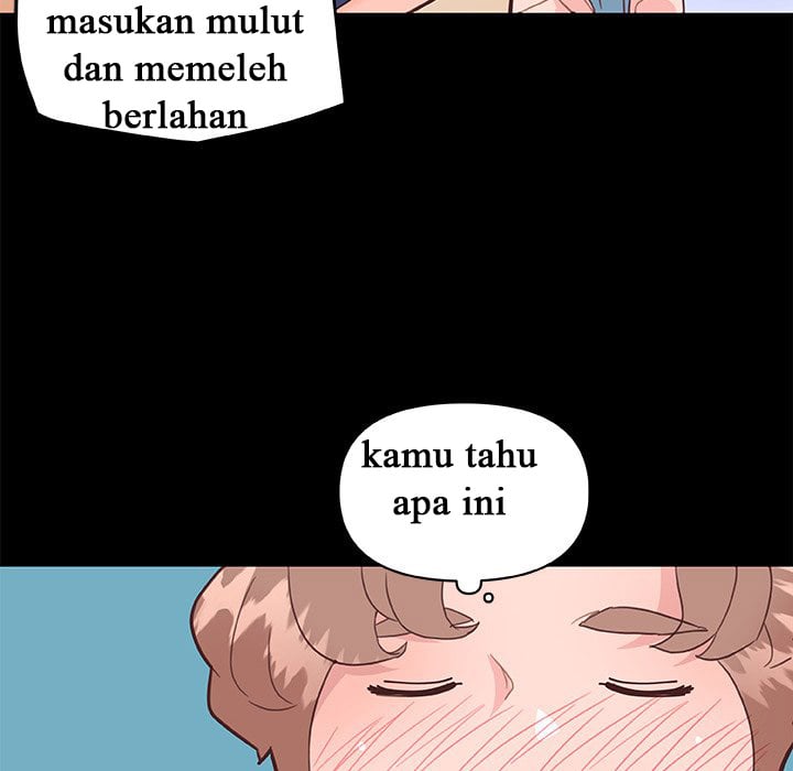 Family Adjustments - Chapter 31 53